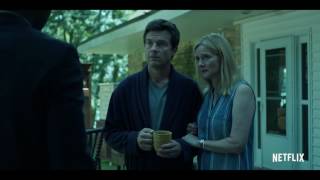 Озарк (Сезон 1) - Русский Трейлер 2017