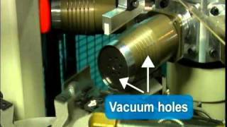 PMC 2000S: Industry's First All-Servo Driven Paper Cup Machine