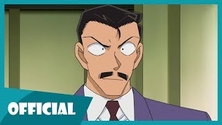 Rap về Kogoro Mori (Conan) - Phan Ann