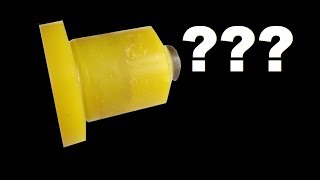 КАКИЕ САЙЛЕНТБЛОКИ ЛУЧШЕ КУПИТЬ? ПОЛИУРЕТАНОВЫЕ САЙЛЕНТБЛОКИ ИЛИ ОБЫЧНЫЕ?
