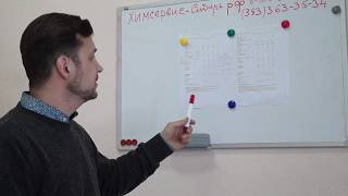 4_Производство гибкого камня. Рецептуры. Научный подход к составлению рецептур