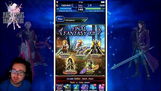 ANALYSE BASCH & DRACE - Brave Exvius FR