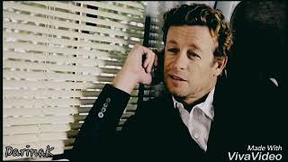 《Патрик Джейн и Тереза Лисбон》 [JANE AND LISBON ] (Менталист/The Mentalist)