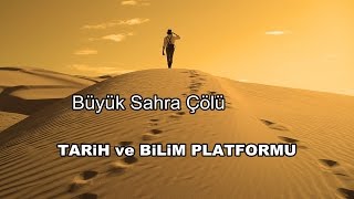Büyük Sahra Çölü