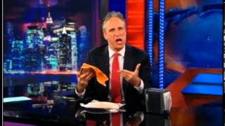FAKIN' IT!: How The Daily Show and The Colbert Report Affect Politics and Policy