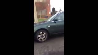 Another Fight involving Detroit Women surfaces on Social Media