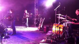 Jake Bugg T in the Park