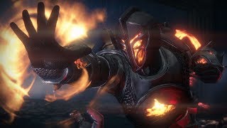 Нашел квест в кармане (Destiny 2 на PC, 15 серия, часть 2)