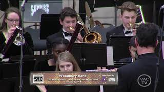 SEC Music Festival Woodbury Music Compilation February 4, 2019