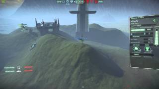 Tribes Ascend Hacker -nShorty