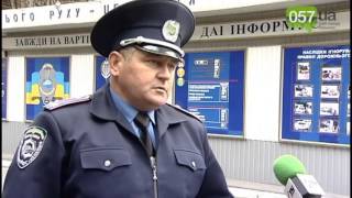 В Харькове машина врезалась в БТР. погибла чемпионка мира по акробатическому рок-н-роллу