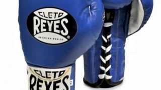 Boxing Gloves | Боксерские Перчатки