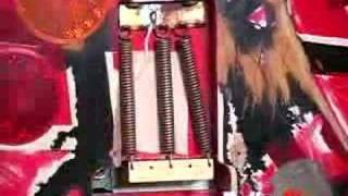 EVH Frankenstein Replica Guitar Review