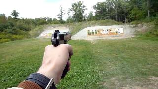 Токарев.TT-33 Tokarev 7.62x25