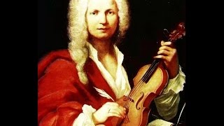 Антонио Вивальди  ~ Четыре времени года (Лето)