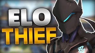 Elo Thief - shadder2k