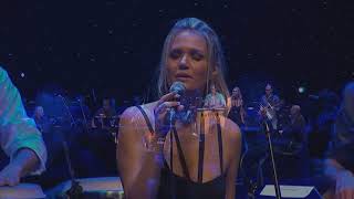 Lena Kovacevic - San - live - (Video 2017) HD