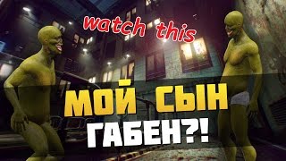 ТЕЛЕШОУ - БЕГИ ИЛИ УМРИ ► Watch This! (ХОРРОР,УГАР)