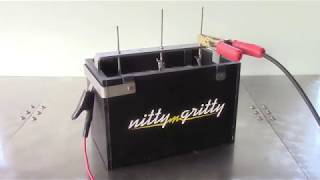 POLISHING BOX (электрохимическая полировка)