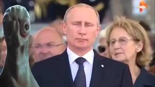 МИРОВЫЕ НОВОСТИ СЕГОДНЯ У Путина советник инопланетянин ШОК!