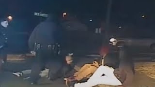 17 year old shot and killed after pulling gun on North Little Rock Police