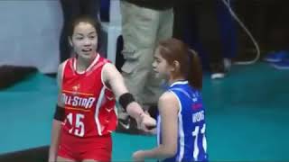 Deanna and Jema ( part 6 )