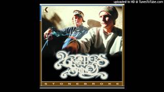Brothers Stoney - Stonebroke 01