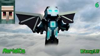Minecraft Skin Names - Skins With Capes #4 + Giveaway