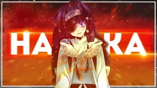 КТО или ЧТО такое НАНИКА? Хантер х Хантер АНИМЕ ТЕОРИЯ. WTF???