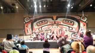 Killerwhale Exit Remix 2014 juneau celebration