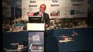 Prof. Dr. Faruk ACAR  (Marmara Üniversitesi)  4. Tüketici Hukuku Kongresi Konuşması