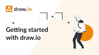 Getting started with draw.io diagrams in Atlassian Confluence
