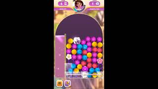 Diamond Diaries Saga Level 277 ? No Booster l MiniGames
