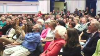 In Transition 1.0: From oil dependence to to local resilience - English Subtitles