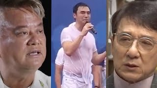 Famous Hong Kong actors appeal to end violence, restore order 香港著名演員呼吁結束暴力，恢復秩序
