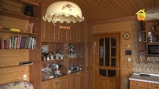 Мебель своими руками. Нестандартные решения // FORUMHOUSE