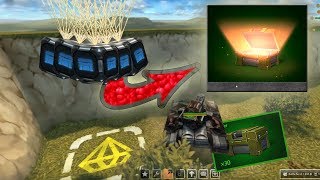 Tanki Online Black Boxes Montage + Opening 30 Container! Танки Онлайн