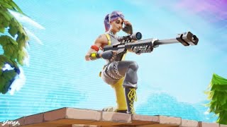 i’m back.. fortnite montage - spotlight by marshmello x lil peep #fortniteseason9 #fortnitemontage