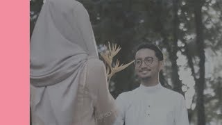 Peminat 'Touching' Tonton Muzik Video Sufian Suhaimi. Kaitkan Kisah Putus Tunang