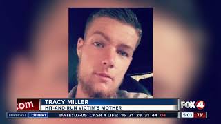 Mom of son killed in hit-and-run crash pushes for 'Yellow Alert'