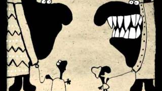 Собачья площадка - Dog-walking ground