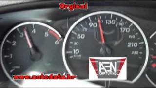 Renault Koleos 2.0 DCI 110Kw (150Ks) 2010g EDC16cp33 - AENovak Chip Tuning