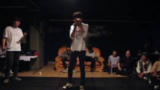 Felix | Beatbox Battler Festival | Elimination