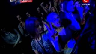 Сергей Лазарев - Биение Сердца, Moscow to California (LIVE)