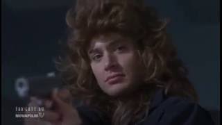 Смешные моменты со съёмок 2 сезона сериала "Сверхъестественное"