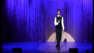 Чечётка, Степ, Tap dance