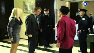 Η ΖΩΗ ΤΗΣ ΑΛΛΗΣ - ΠΡΕΜΙΕΡΑ Γ' ΚΥΚΛΟΥ