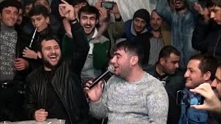 DOLYA XIRDALANDA (Resad, Rufet, Mirferid, Ruslan, Sebuhi, Mehman) Meyxana 2015