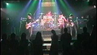 RHYTHM CLEAR 『ETERNITIY』