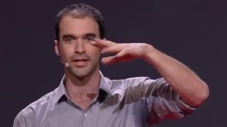 My Human Kit | Nicolas Huchet | TEDxParis